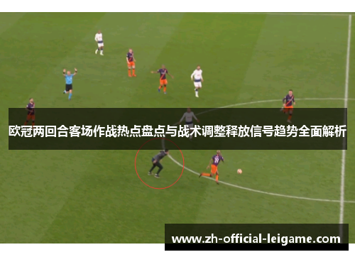 欧冠两回合客场作战热点盘点与战术调整释放信号趋势全面解析