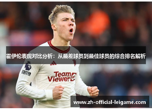 霍伊伦表现对比分析:从最差球员到最佳球员的综合排名解析 霍伊伦表现对比分析:从最差球员到最佳球员的综合排名解析