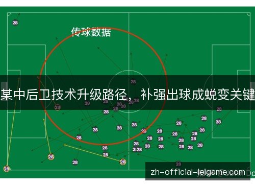 某中后卫技术升级路径,补强出球成蜕变关键 某中后卫技术升级路径,补强出球成蜕变关键